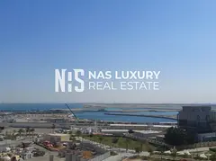 Vacant | Amazing 2BR | Sea View | Best Facilities