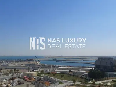 Vacant | Amazing 2BR | Sea View | Best Facilities