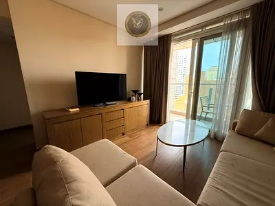 Free Parking | Gym | Swimming Pool | Balcony & Built-in Wardrobes
