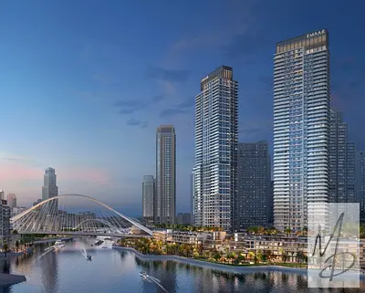 PRIME LOCATION / HIGH FLOOR / NEAR DOWNTOWN