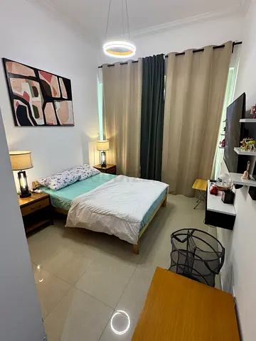 Executive Female Master Room Near DMCC Metro Station