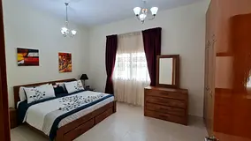 Executive Furnished Villa Room in Jumeirah | Al Wasl City Walk area (Ready to Move In)