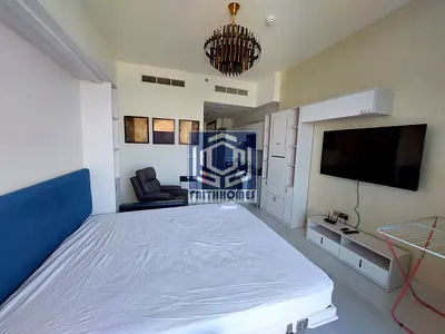 Stylish Luxury Studio | Fully Furnished | Available Now