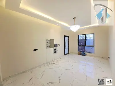 فيلا للايجار اول ساكن بسعر 85 الف سنوي تشطيب ديلوكس