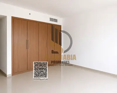 🏠 شقة للإيجار السنوي – غرفتين وصالة في الراشدية 3، عجمان 📍 الموقع: برج السوان 2 – الراشدية 3