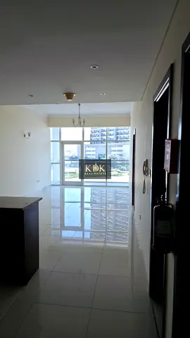 1 BHK | Canal View | Spacious | Prime Living