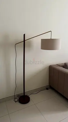 Stand Lamp