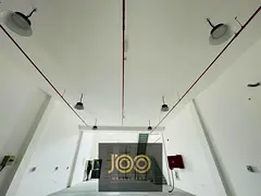 Prime location | Mezzanine | Ready to move in