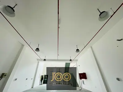 Prime location | Mezzanine | Ready to move in
