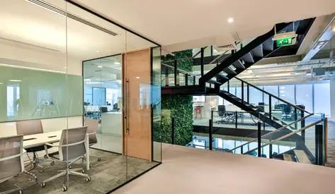 Reliable Interior Fitout Company | Best Prices in Town