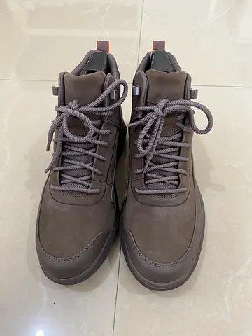 Clark Shoes never used
