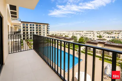 SemiFurnished | Brand New | Luxury Living