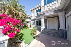 Mediterranean Villa | Family Living | Vacant