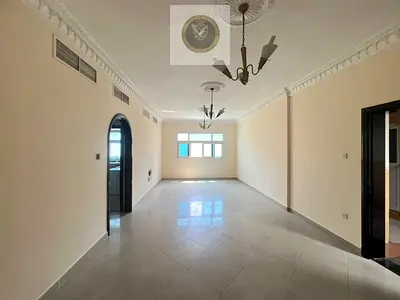 Spacious area | Quiet Back View | Free Maintenance & Built-in Wardrobes