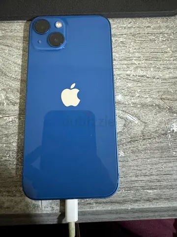 iPhone 13 256 gb blue