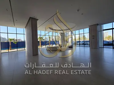 تملك حر لجميع الجنسيات | اول ساكن & جديد | حديث متكامل الخدمات | عائد استثمار يتجاوز 5%