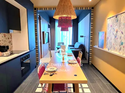 Stylish | Vibrant | Premium | Live where design, comfort, and location come together