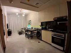 Fully Furnished 1BHK I Prime Location I Ready To Move In