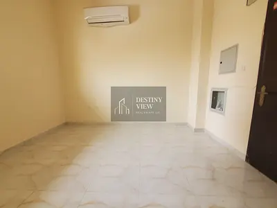 Lavish 1bhk full family Building in muwailah sharjah