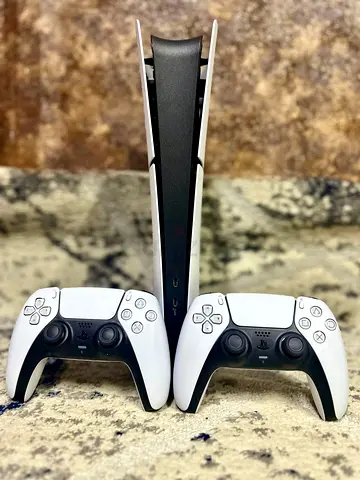 Sony PS5 Slim Digital For Sale