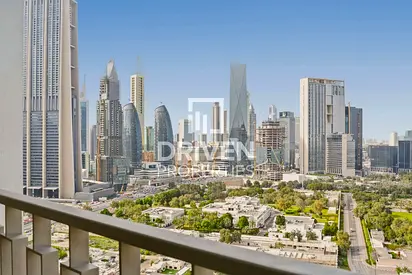 High Floor | Spacious Layout | Ready To Move In