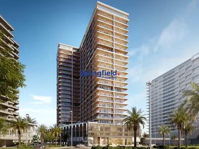 Handover soon | Amenities view | Quick deal