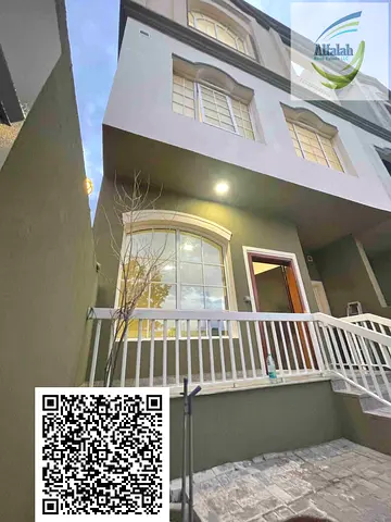 3BHK villa Available for Rent in ajman uptown Emirates city, UAE.