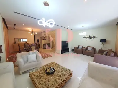 Fully Furnished l Gated Community l Type TH-L