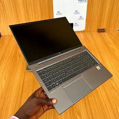 HP Zbook - 11th GEN i7/32gb/512gb + 4gb Nvidia - Powerful Workstation Laptop Dell XPS 15 X1 Extreme