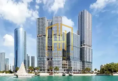 Sea View | High Floor | Post HandOver