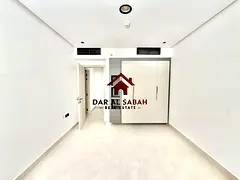Brand new unit ❗️Both Master bedroom ❗️Wardrobes❗️Big balcony ❗️Ready to move