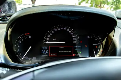 صورة 15 لـ 2018 Cadillac ATS