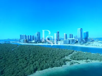 Fully Furnished | Mangrove View | Ready to Move