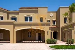 Spacious 3BR Townhouse for Sale in Serena | Family Community