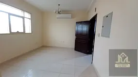 Like Brand New 1BHK with Split AC Only 27K in Al Musalla Sharjah