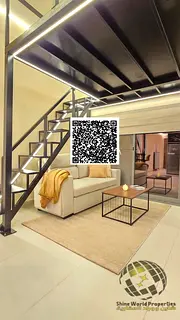 Studio for rent in Garden Residence Ajman offering a comfortable and modern living experience