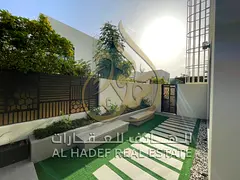 ✨ Furnished Villa for Sale – Sharjah Sustainable City | Al Rahmaniya ✨ 🏡 A unique opportuni