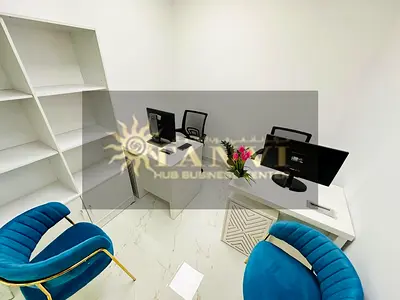 Spacious Office Space | In Prime Location | Direct from Landlord |