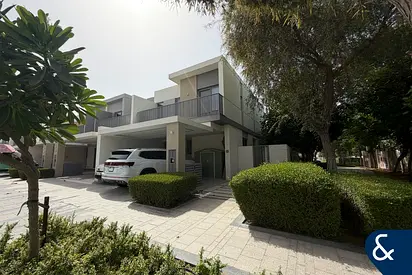 Park Backing | Landscaped | Corner Plot