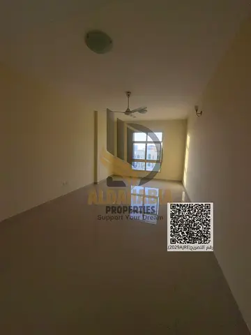 🏠 Annual Apartment for Rent – 3 Bedrooms + Hall in Al Mowaihat 2, Ajman 📍 Location: Al Mowaihat 2