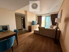 Panoramic view| Hotel Furnished | Parket Floor