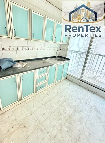 HOT OFFER 1 BEDROOM WITH 2 WASHROOM WITH CENTRAL.AC CENTRAL .GAS 28K