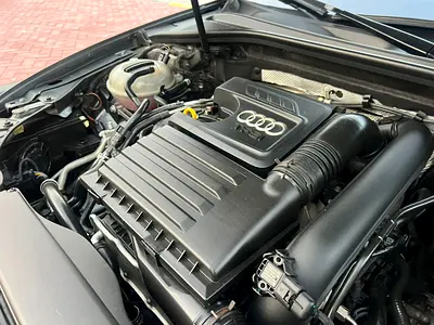 2014 AUDI A3 照片 16