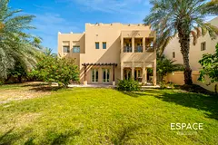 Hattan Executive | Lake View | Big Plot
