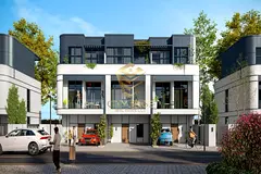 Investor Deal|40% OFF|Luxury TH|Prime Location