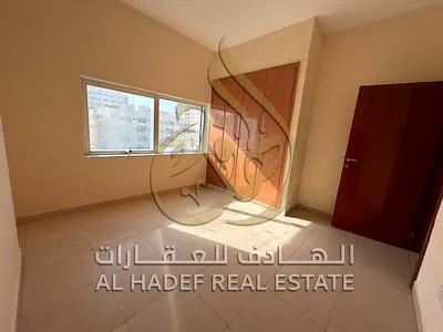 🔥 Annual Rent – 2 Bedroom Apartment with Balcony in Abu Shagara 🔥