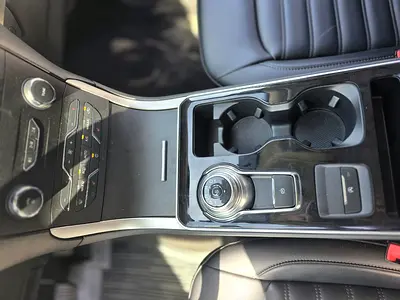 2020 FORD EDGE 缩略图 15