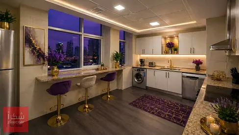 🔥 Hot Investment Deal | High ROI Premium 3BHK + Maid's Room |Multiple Balconies| Stunning Views & Prime Location | Well-Maintained, Close to Amenities