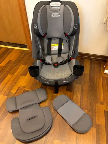 Car seat