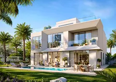 Spacious Villa | Prime location | Resort-Style Luxury Lifestyle